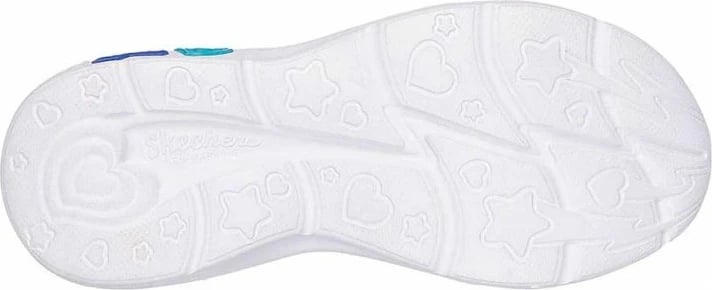 Atlete fëmijë Skechers, navy/multi