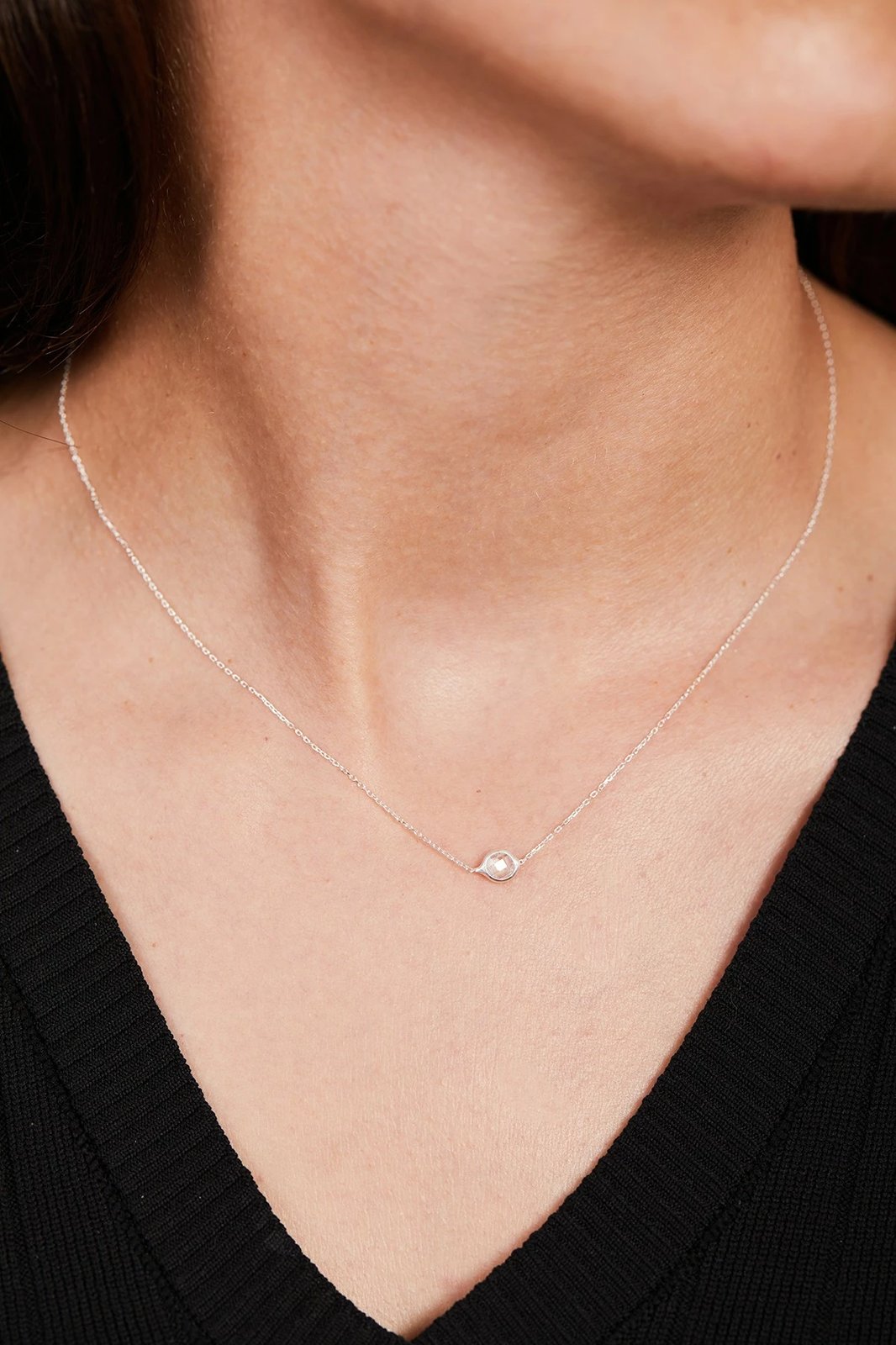 Varëse argjendi Elika Silver, TFNY65200