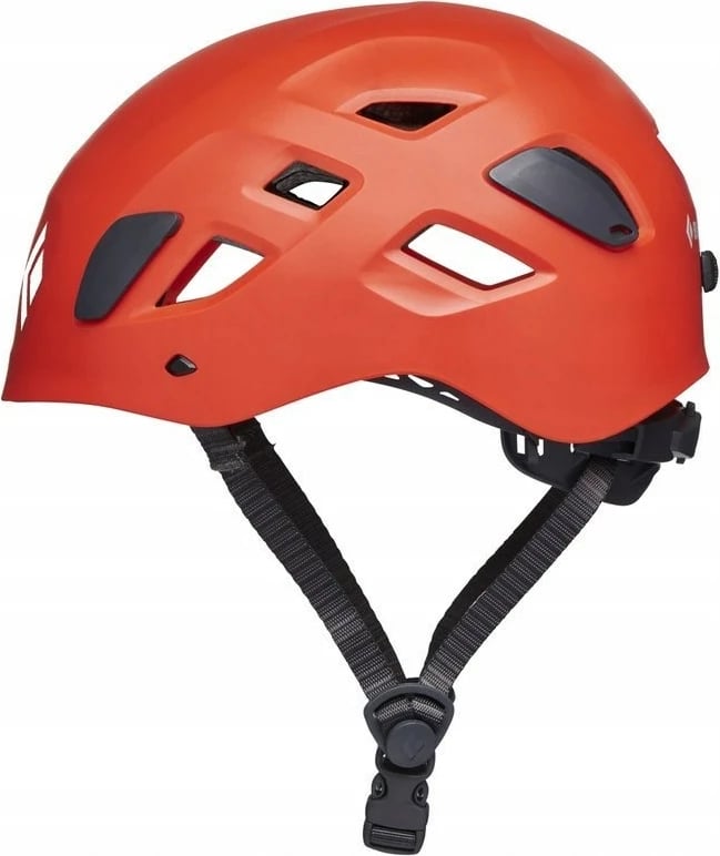 Helmetë Black Diamond HALF DOME, S/M, e kuqe