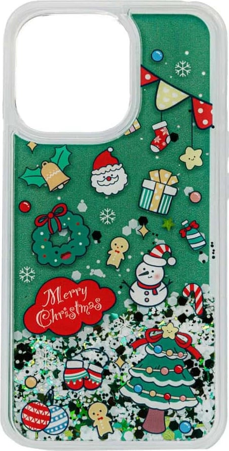 Fotroll Për Telefon Tech Time FA103-031 (Gjelbërt, IP12PROMAX)