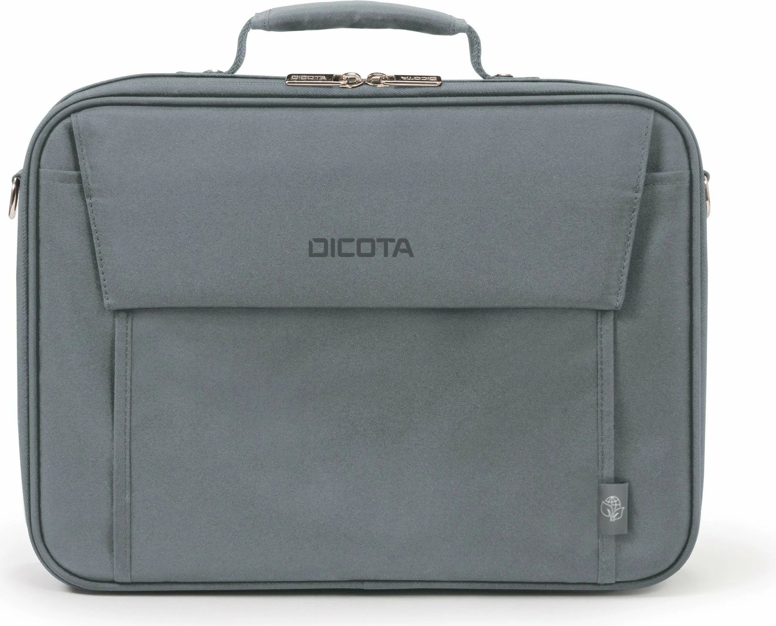 Çantë DICOTA Eco Multi BASE, 15.6", Gri