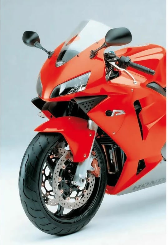 Sinjalizues Motorri Led Kap