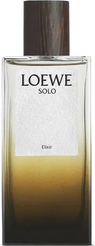 Eau de Parfum unisex LOEWE Solo Elixir 100ml