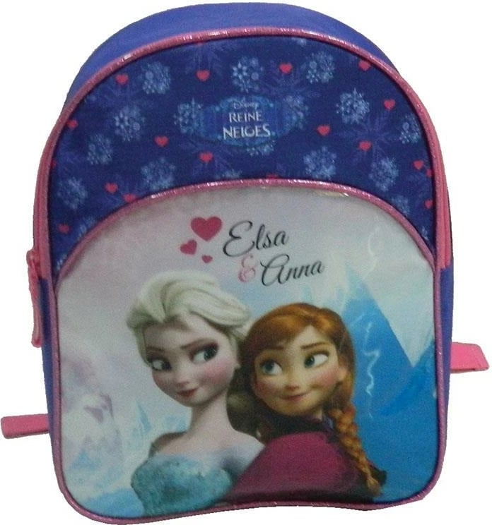 Çantë shpine për fëmijë NEXT Bagtrotter Frozen, 31.5x25x11cm