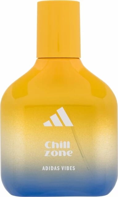 Eau de Parfum Adidas Vibes Chill Zone 50ml