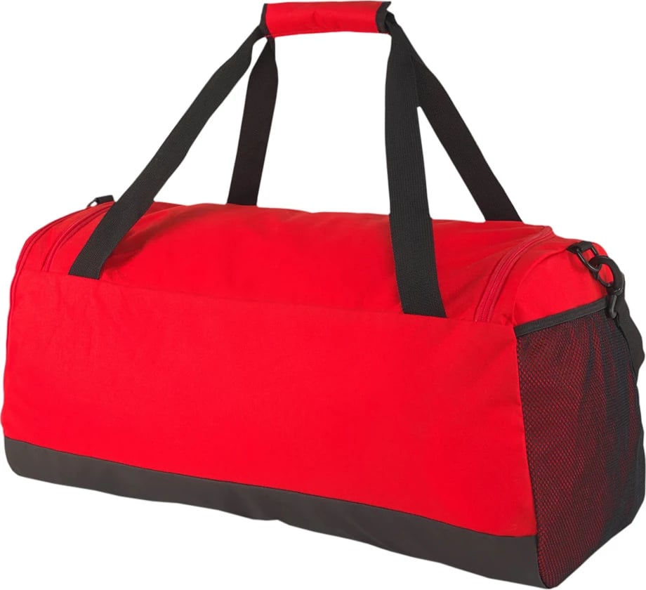 Çantë sportive Puma unisex, e kuqe Çantë sportive Puma unisex, e kuqe