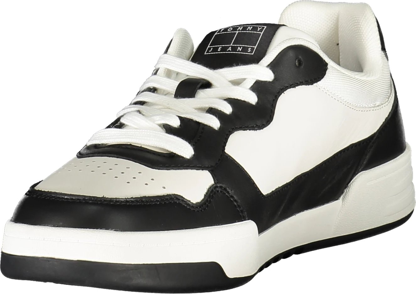 Atlete për meshkuj Tommy Hilfiger, të zeza