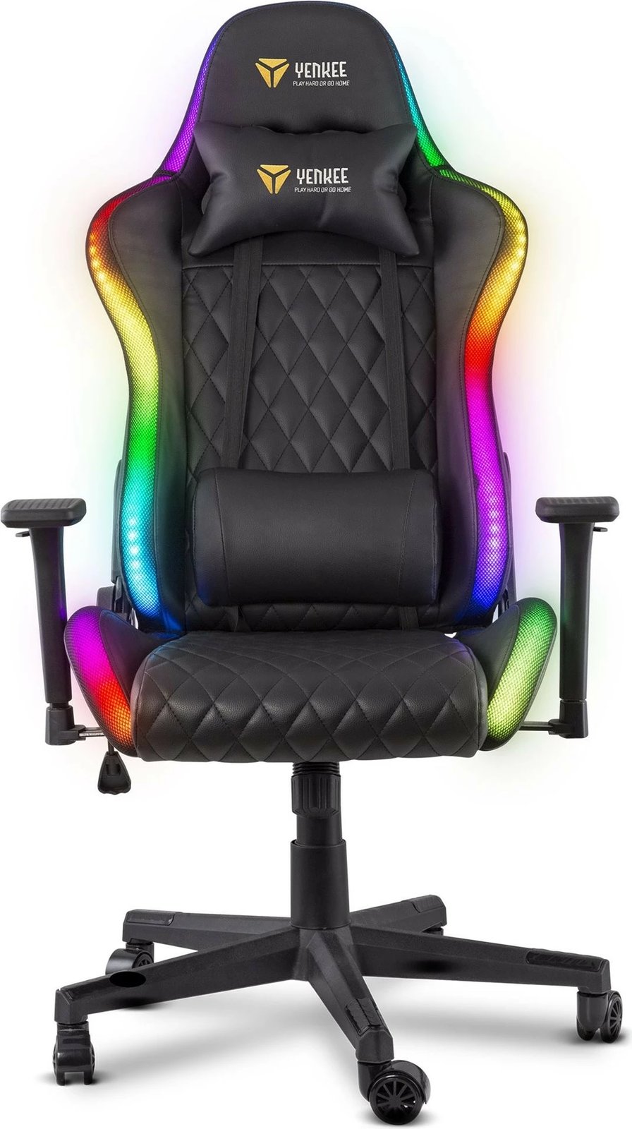 Karrige Gaming Yenkee YGC 300RGB STARDUST