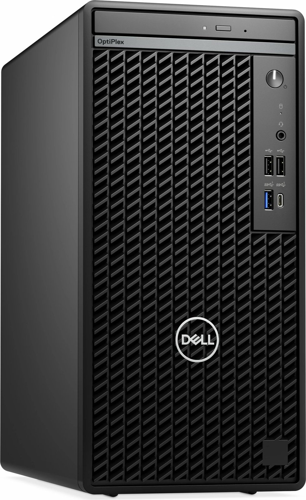 Kompjuter DELL OptiPlex 7020, Intel Core i5-14500, 16GB RAM, 512GB SSD, Windows 11 Pro, Mini Tower