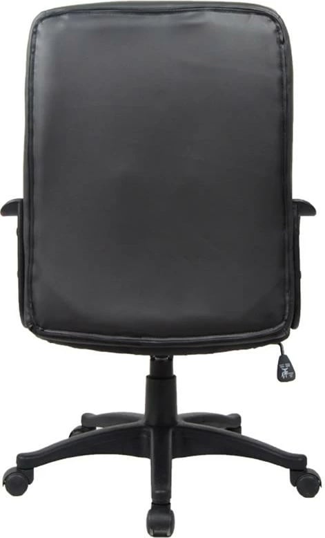 Karrige për zyre nextdeco, e zezë