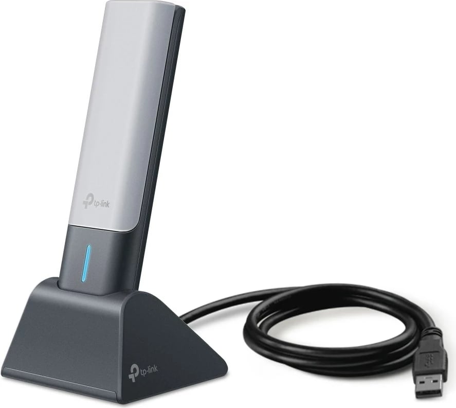 Adapter USB pa tela TP-LINK Archer AX3000, i zi