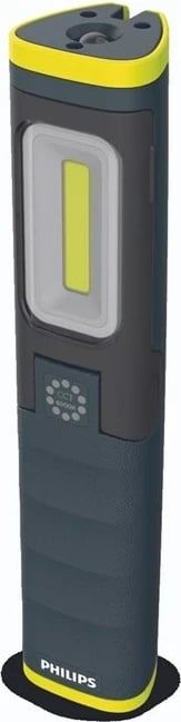 Dritë pune LED Philips Xperion 6000 X60PILLX1, 4400 mAh, Gri Dritë pune LED Philips Xperion 6000 X60PILLX1, 4400 mAh, Gri