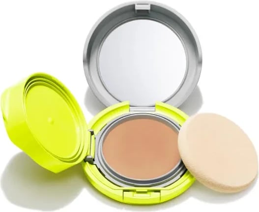 BB kompakt Shiseido Sports BB Compact Spf50 Dark unisex