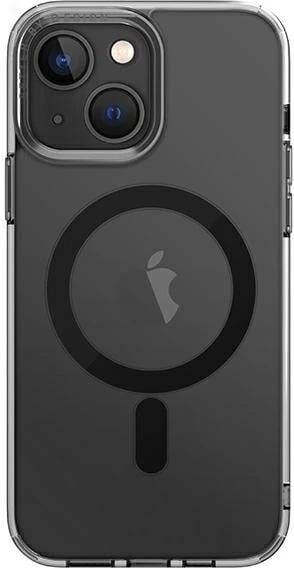 Mbështjellës UNIQ LifePro Xtreme Magclick për iPhone 14, i zi