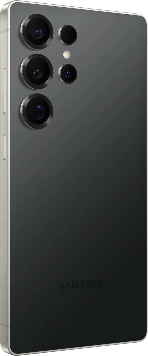 Celular Samsung Galaxy S25 Ultra SM-S938B/DS, 12 GB, 1 TB, Titanium, Black