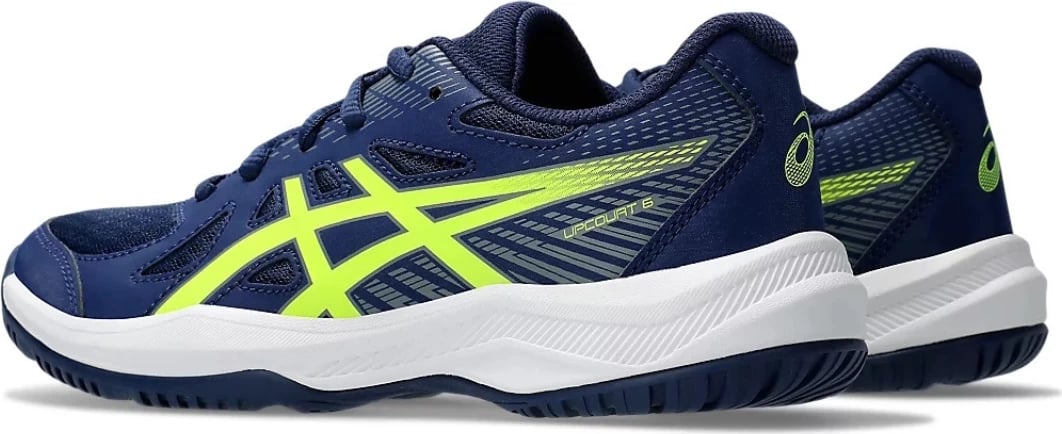 Atlete për fëmijë asics, blu