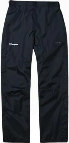 Pantallona meshkuj Berghaus Deluge 2.0, M, e zezë