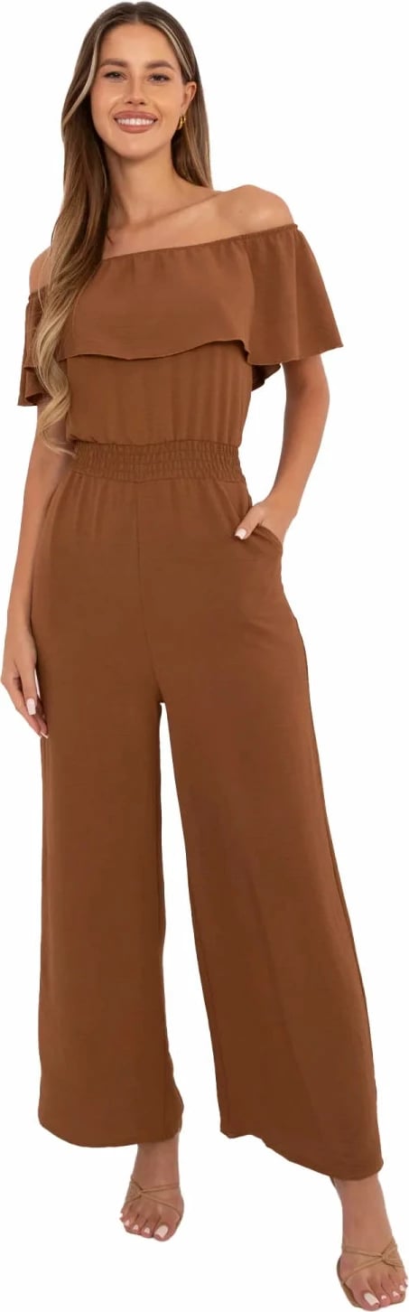 Kominoshe femra Italy Moda 214301, kafe
