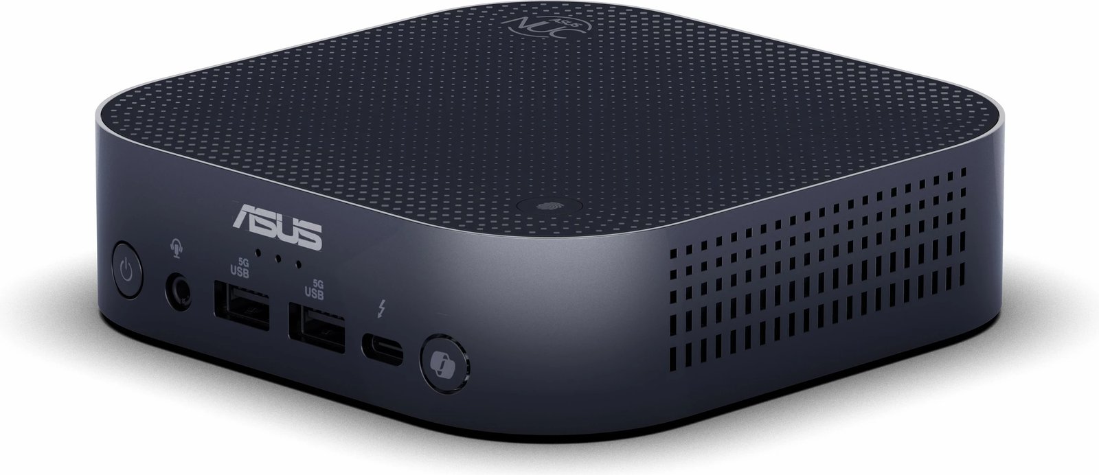 Kompjuter ASUS NUC Gen14 Pro AI Lunar Canyon U9, 32GB RAM, 1TB SSD, Windows 11 Pro, i zi