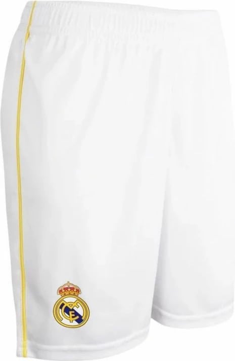 Set fanellë e shorce për fëmijë Yakimasport Real Madrid Mbappe