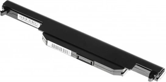 Bateri për laptop Green Cell AS37, 4400mAh, e zezë