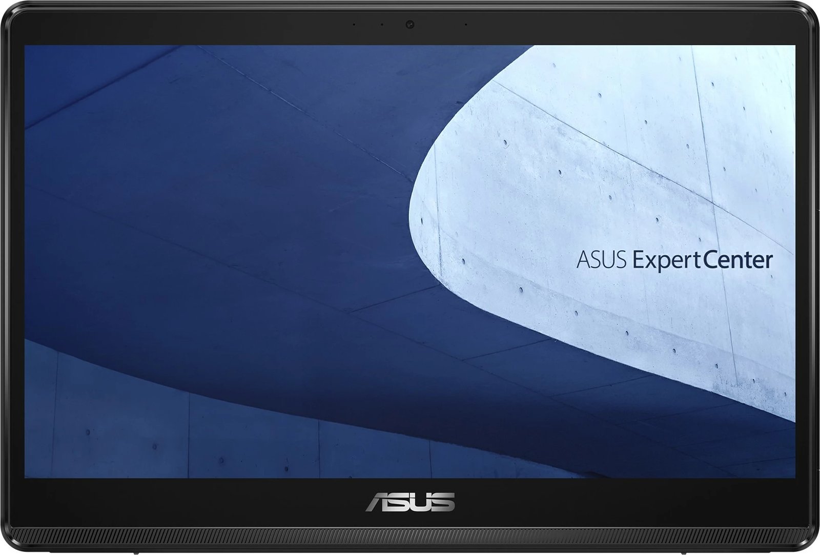 Kompjuter All-in-One ASUS AiO E16 N4500 8GB 256GB Touch 15.6" i zi