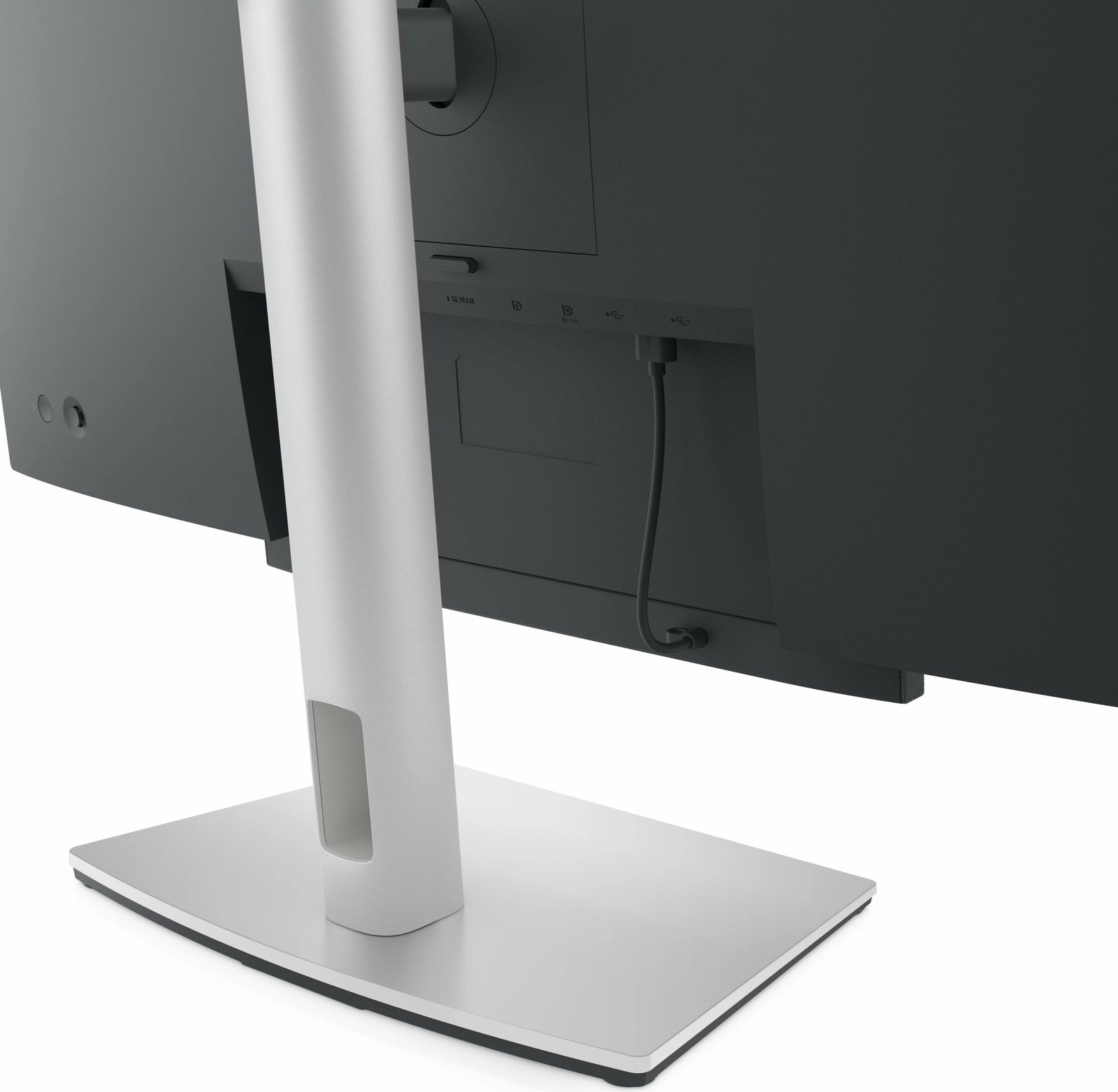 Soundbar DELL SB521A, 3.6W, USB, e zezë
