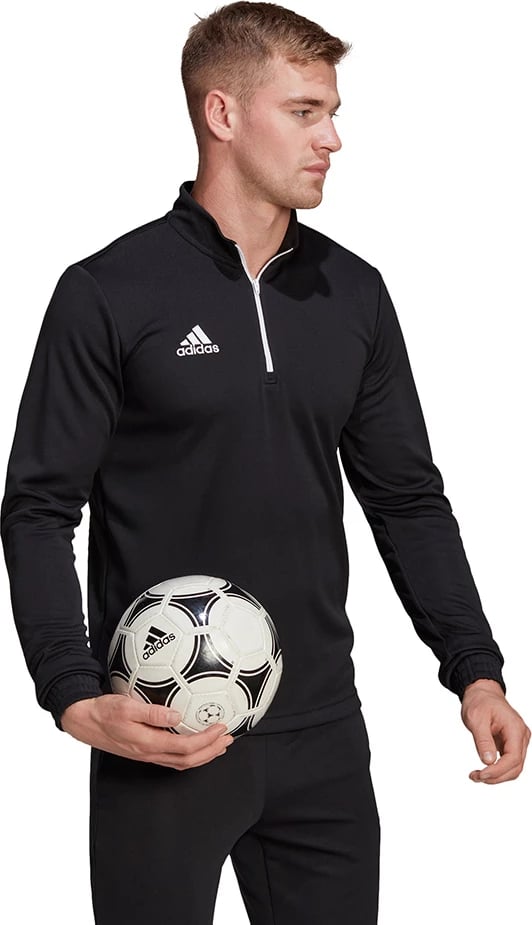 Duks për meshkuj adidas, i zi