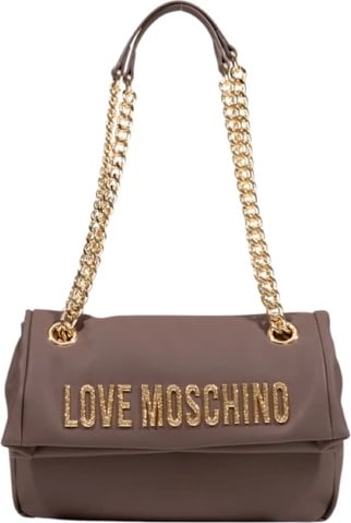 Çantë Love Moschino, kafe