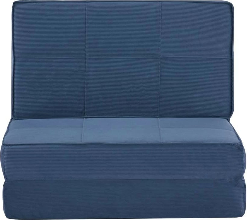 Karrige shtrati Nextdeco Flex, Blu