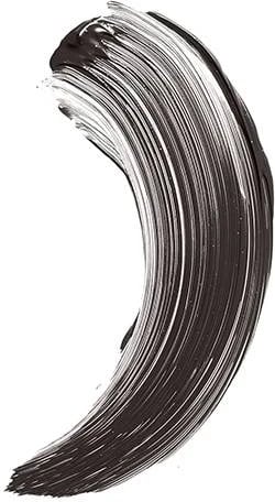 Maskarë për qerpikë Maybelline Lash Sensational Luscious, Very Black, 9.5 ml