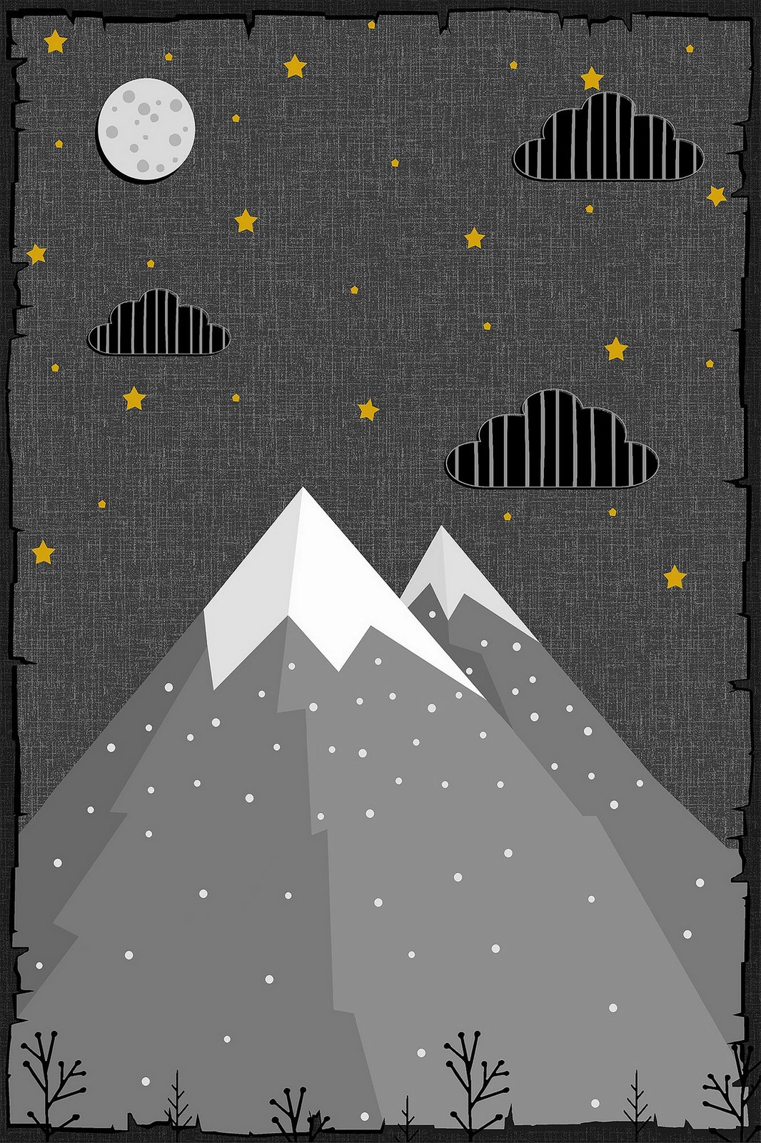 Qilim (140 x 220) Conceptum Hypnose, WOOKECE021