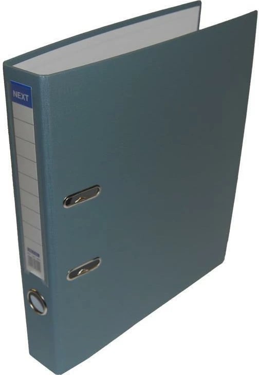 Dosje A4 NEXT 5/32, Gri