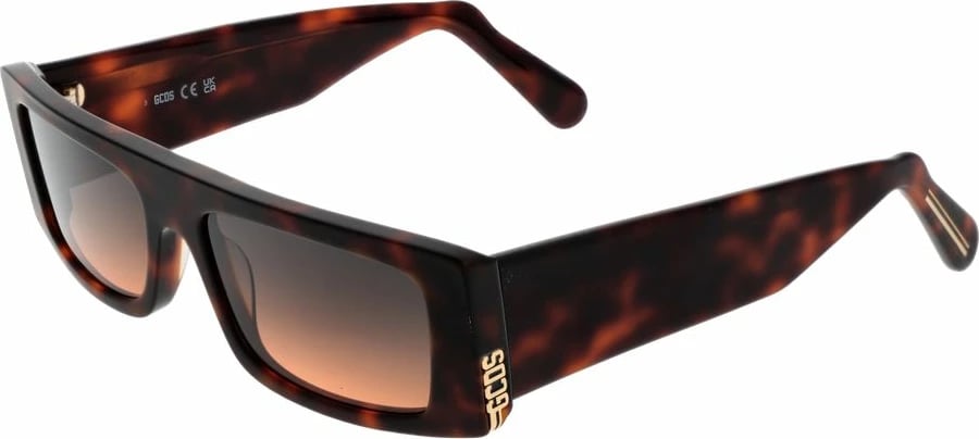 Syze dielli uniseks GCDS, kafe