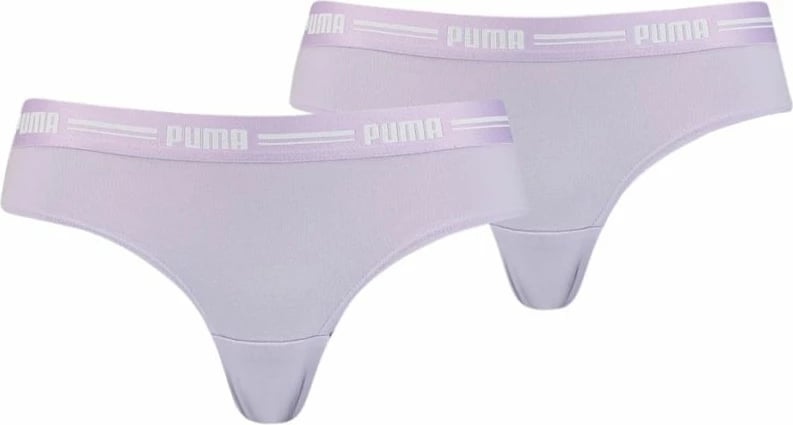 Të brendshme femra Puma, vjollcë
