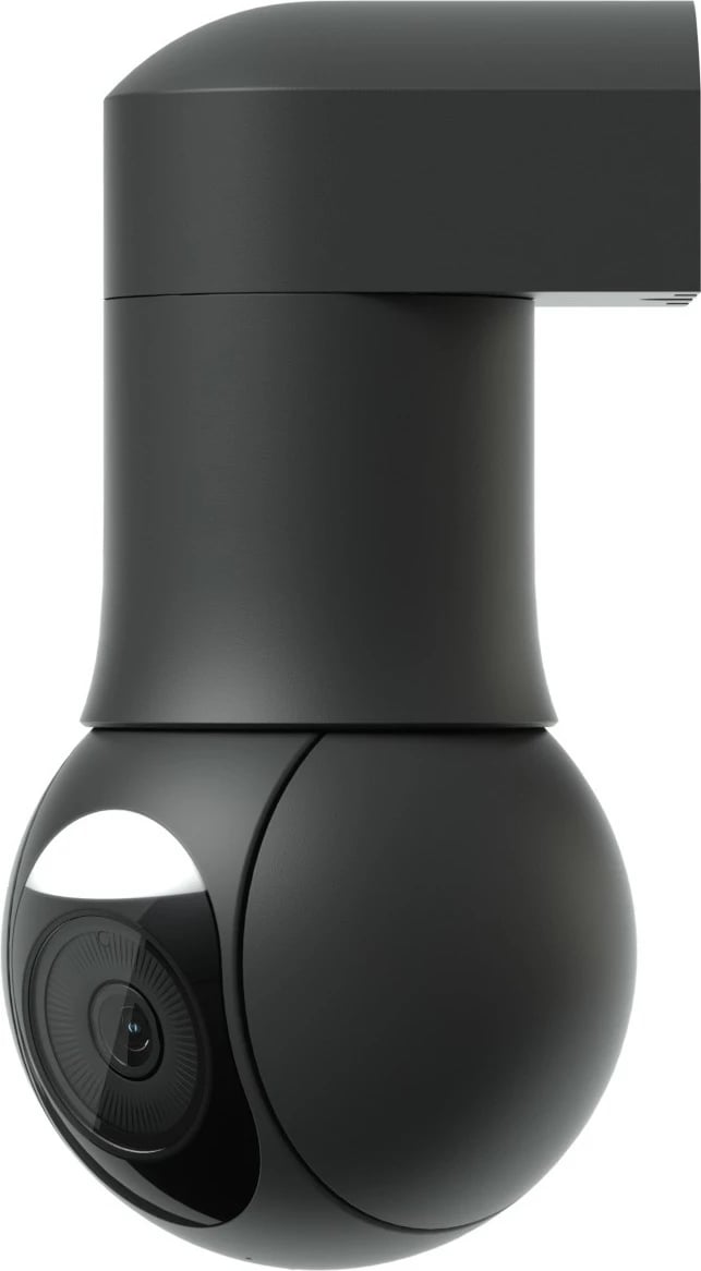 Kamerë rrjeti Ubiquiti UniFi G5 PTZ, 2K, InfraRed, IP66, POE+, e zezë