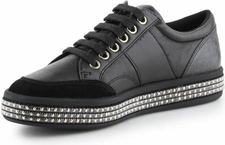 Këpucë lifestyle Geox femra