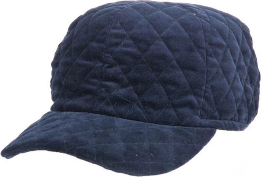 Kapelë për femra DENNY ROSE, blu