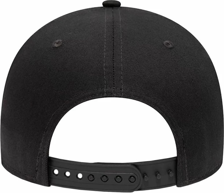 Kapelë New Era për meshkuj, e zezë Kapelë New Era për meshkuj, e zezë