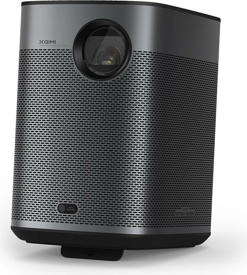 Projektor XGIMI Halo+, DLP, 1080p, 700 ISO lumens, Gri