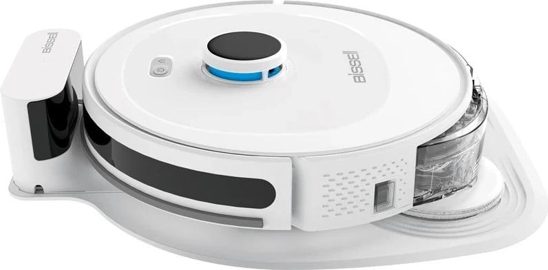 Fshesë robotike me korrent Bissell, SpinWave R5, e bardhë