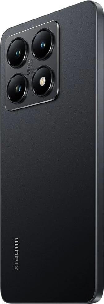 Celular Xiaomi 14T, 6.67", 12+256GB, DS, 5G, i zi 