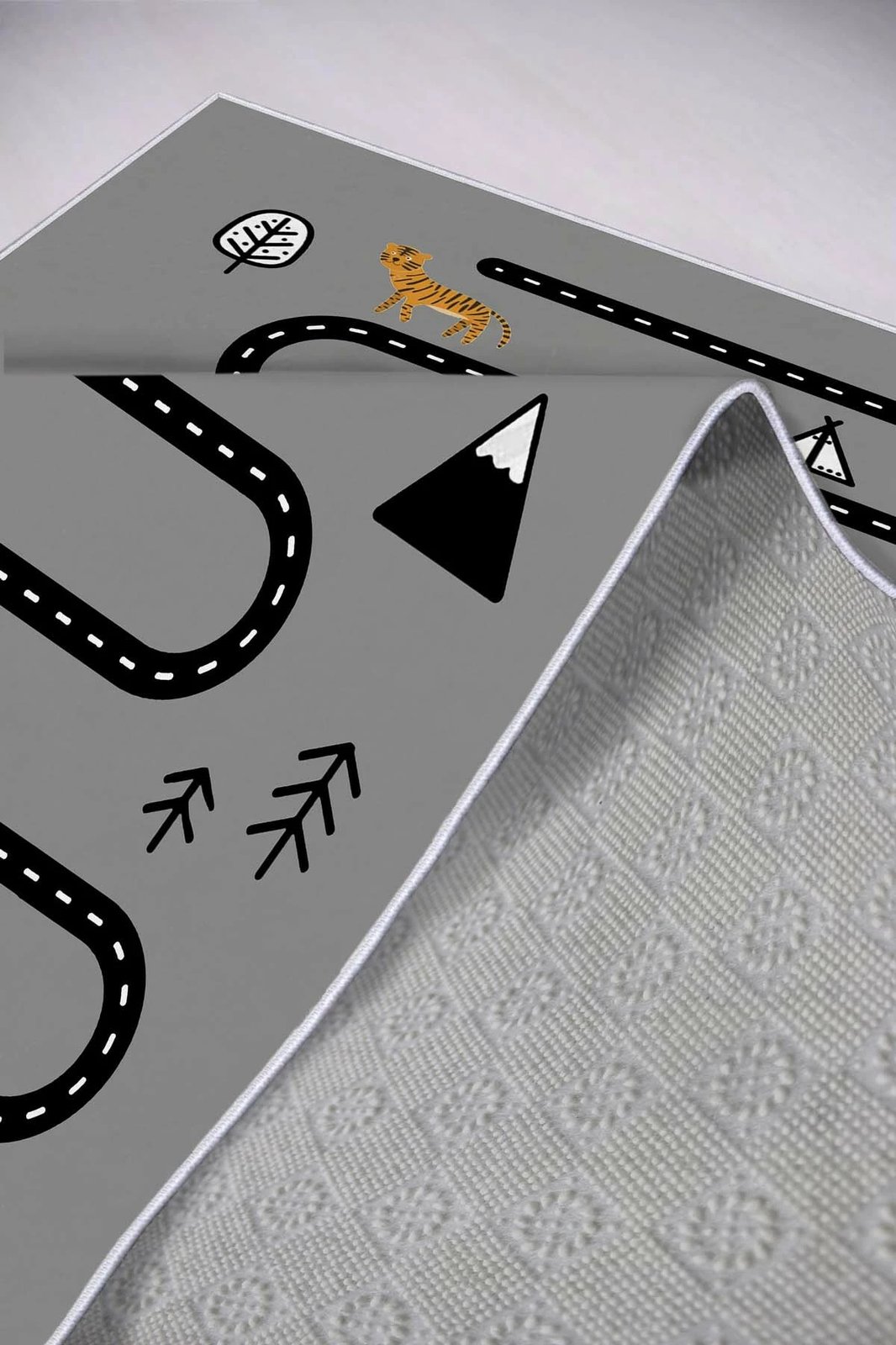 Qilim korridori, shumëngjyrësh, Conceptum Hypnose, 100x300cm, HMNT475