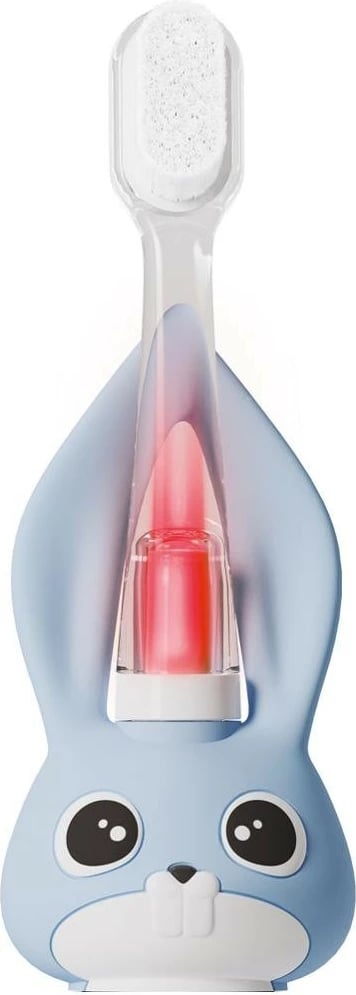 Furçë dhëmbësh për fëmijë Sencor SOC 0810BL, e kaltër Furçë dhëmbësh për fëmijë Sencor SOC 0810BL, e kaltër