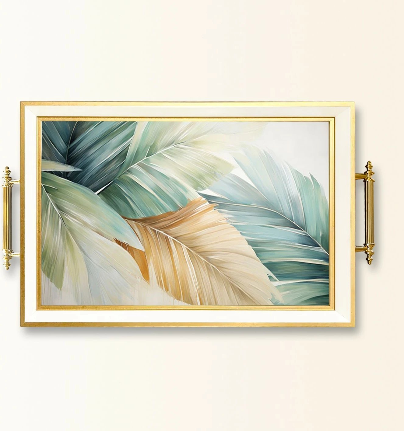 Tabaka xhami, dizajn Aberto, TPB9815 Tabaka xhami, dizajn Aberto, TPB9815