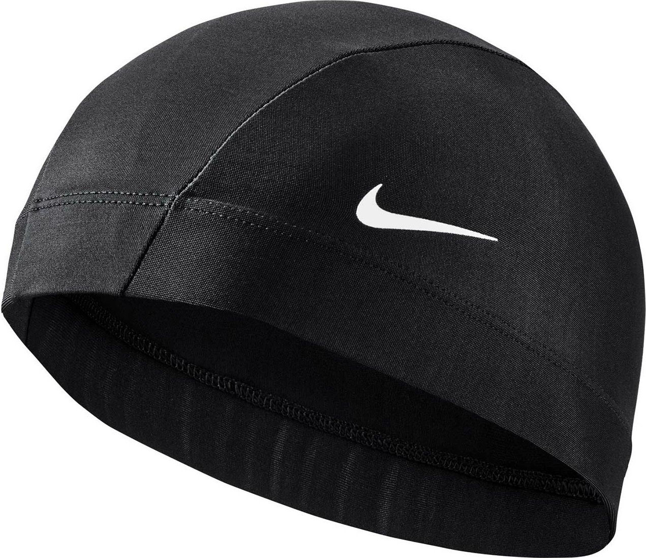 Kapelë noti Nike uniseks, e zezë