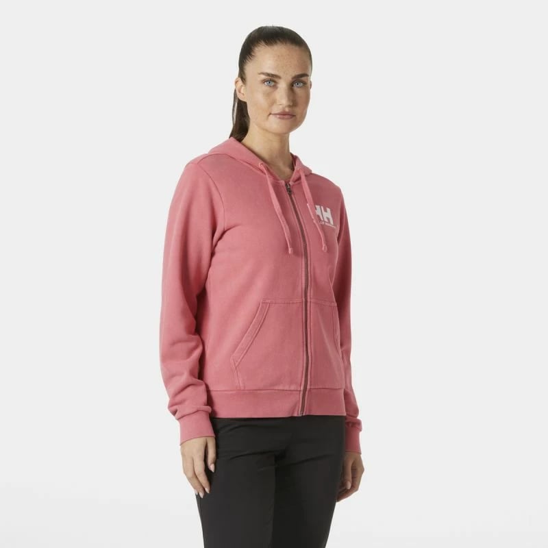 Duks për femra Helly Hansen, rozë