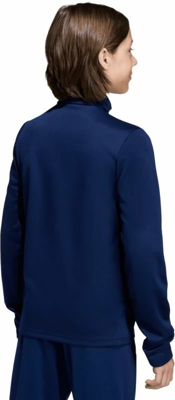 Duks për fëmijë adidas, navy blue