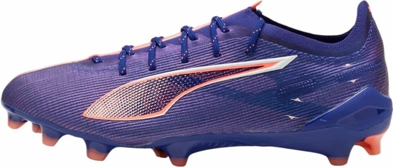 Çizme futbolli Puma për meshkuj, vjollcë