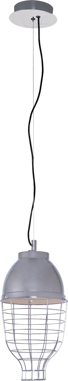 Llambë tavani Opviq, gri, 6523-1A